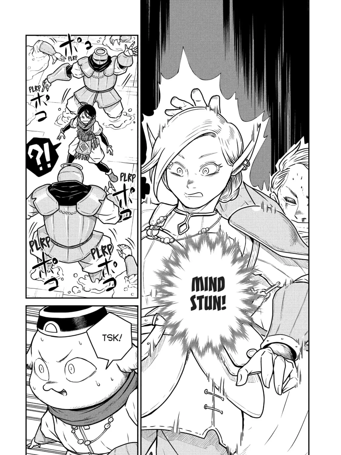 Read Quality Assurance in Another World chapter 65 image 2 on Lezhin