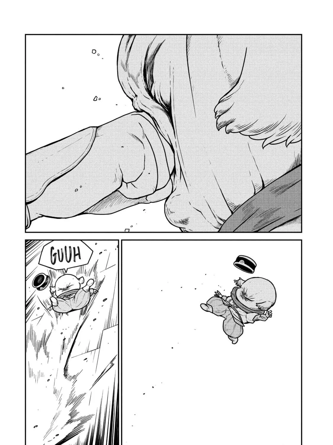 Read Quality Assurance in Another World chapter 65 image 22 on Lezhin