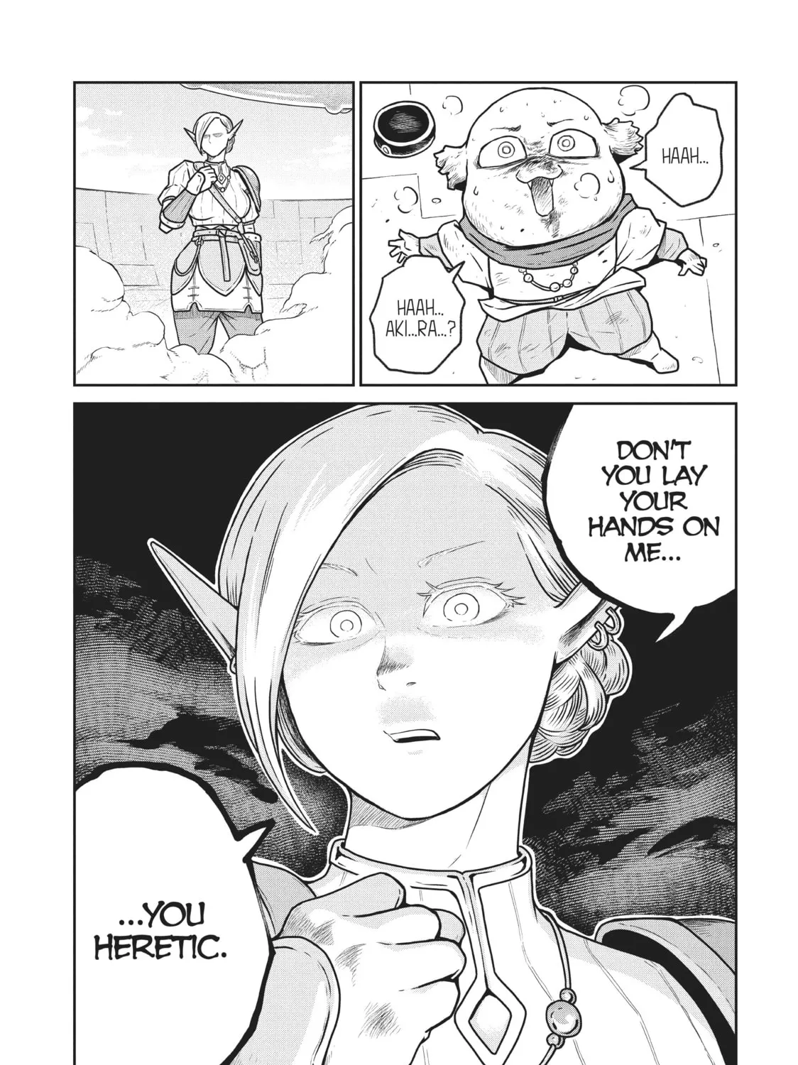 Read Quality Assurance in Another World chapter 65 image 24 on Lezhin