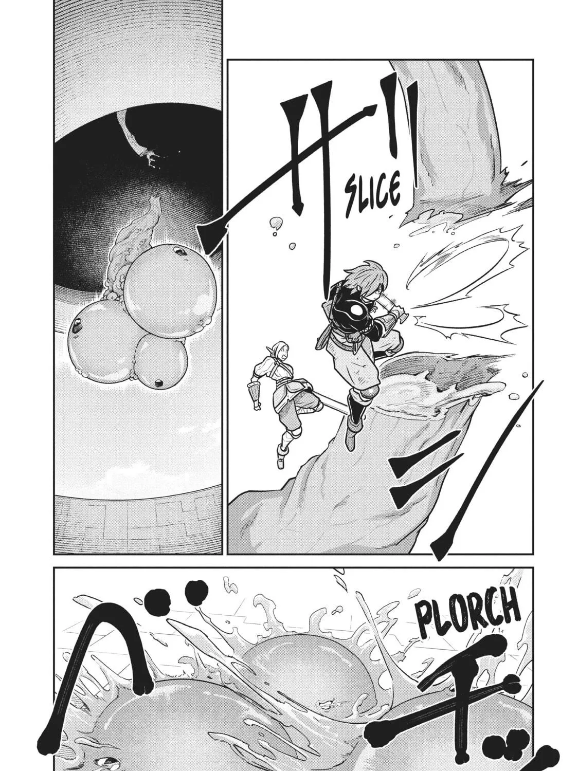 Read Quality Assurance in Another World chapter 67 image 10 on Lezhin