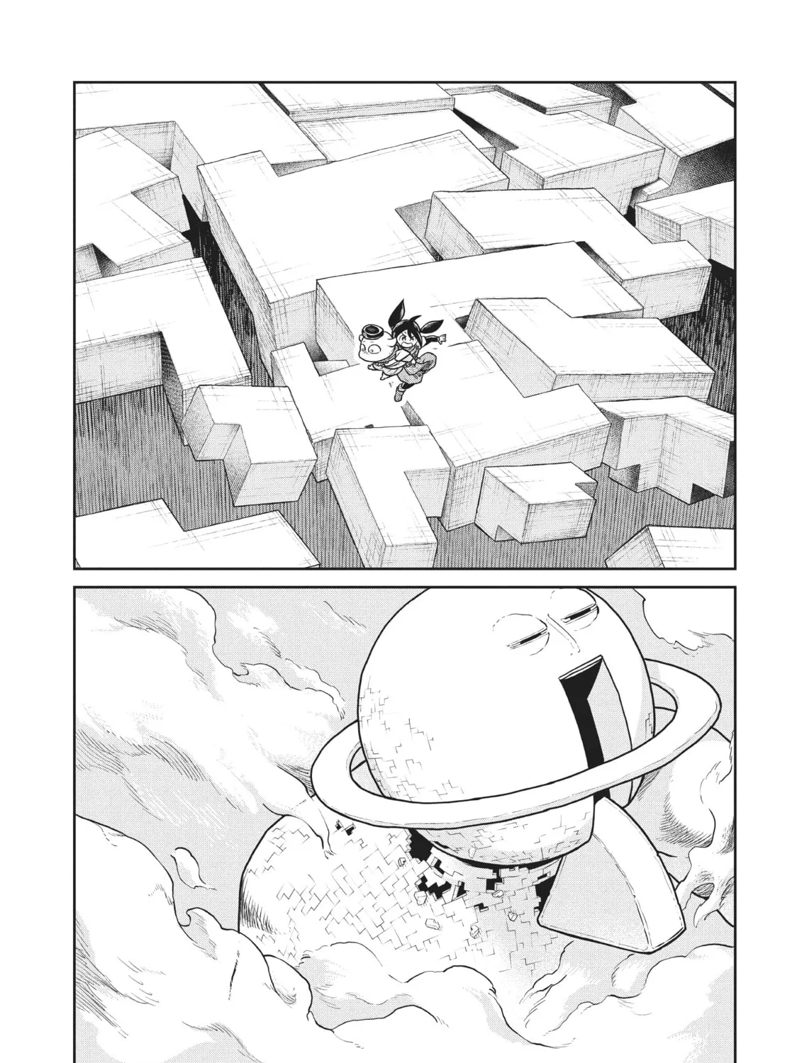 Read Quality Assurance in Another World chapter 67 image 14 on Lezhin