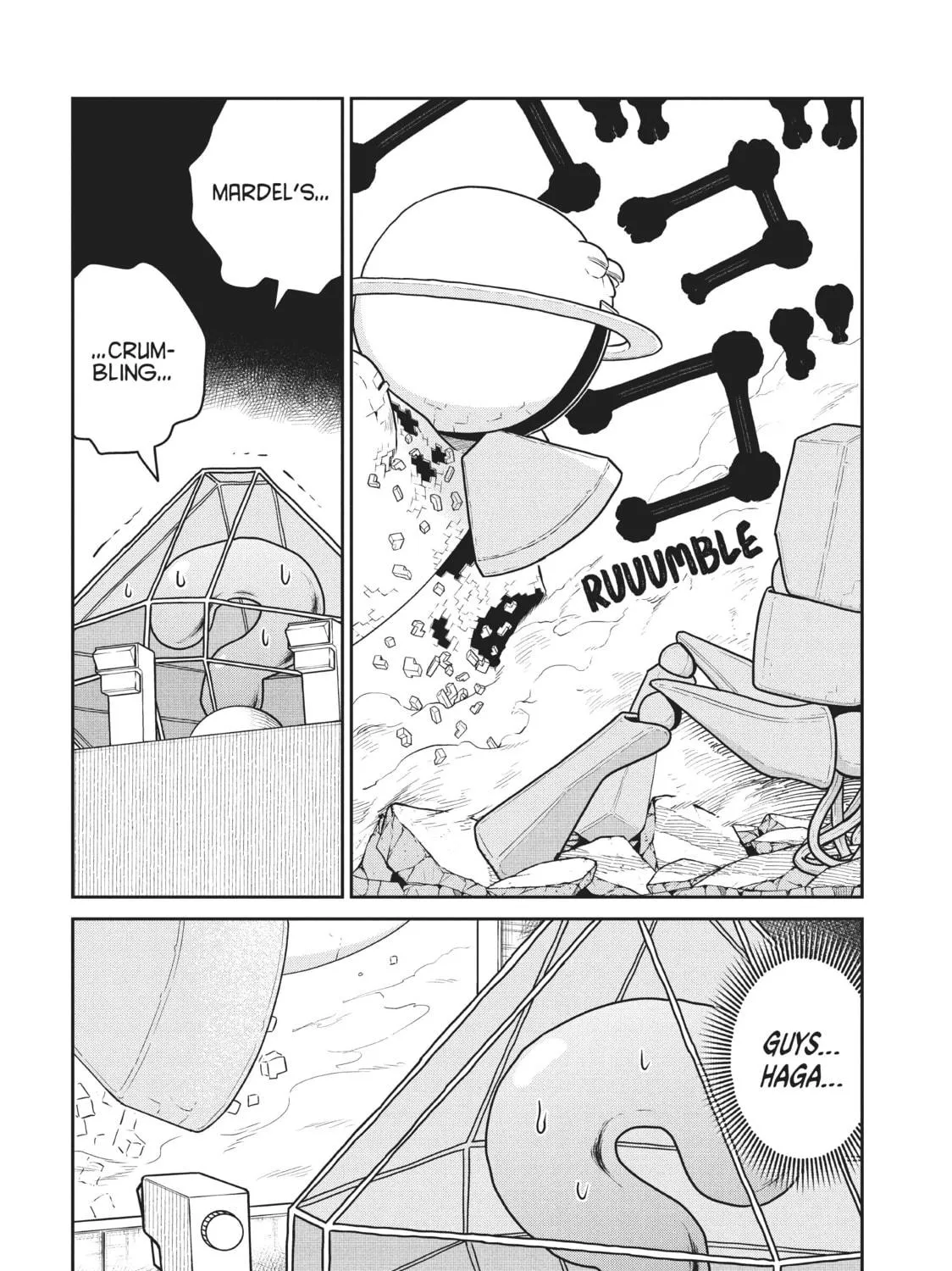 Read Quality Assurance in Another World chapter 67 image 16 on Lezhin