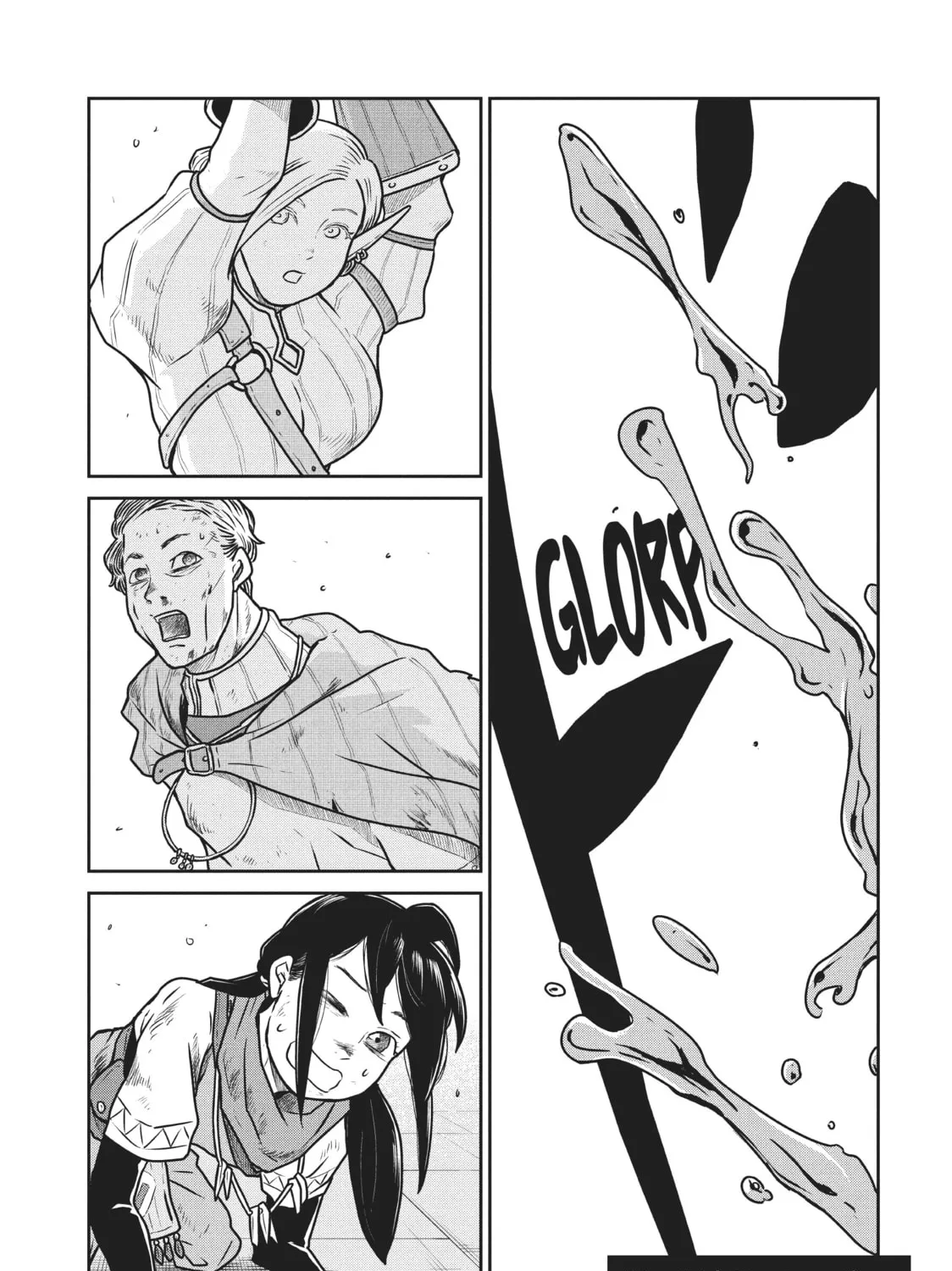 Read Quality Assurance in Another World chapter 67 image 2 on Lezhin