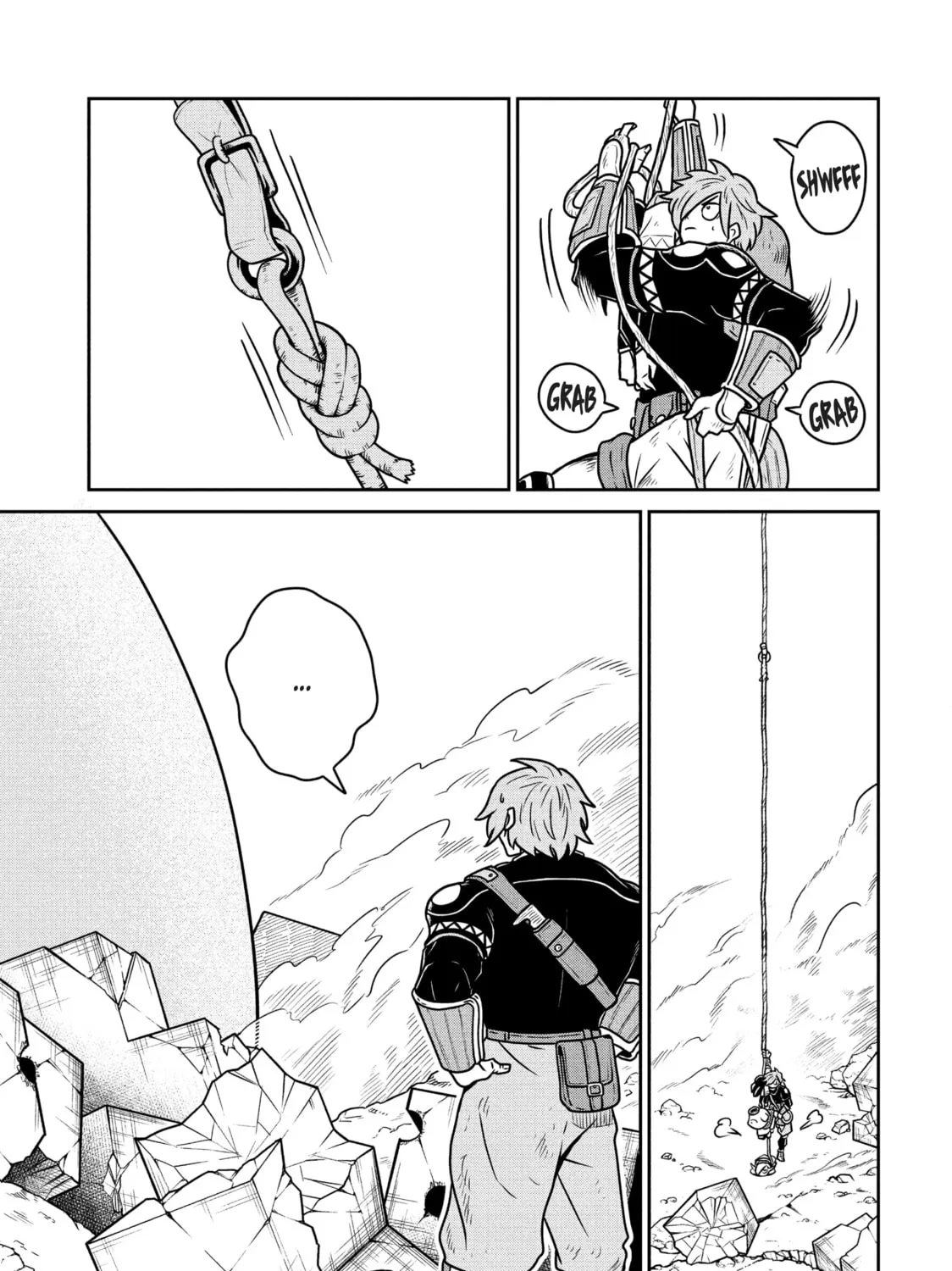Read Quality Assurance in Another World chapter 67 image 30 on Lezhin