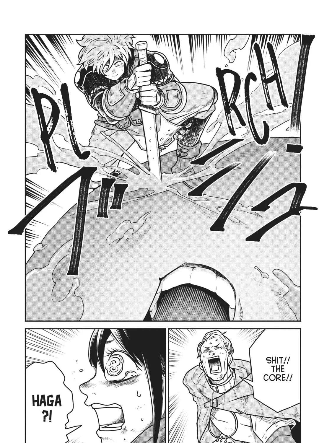 Read Quality Assurance in Another World chapter 67 image 4 on Lezhin