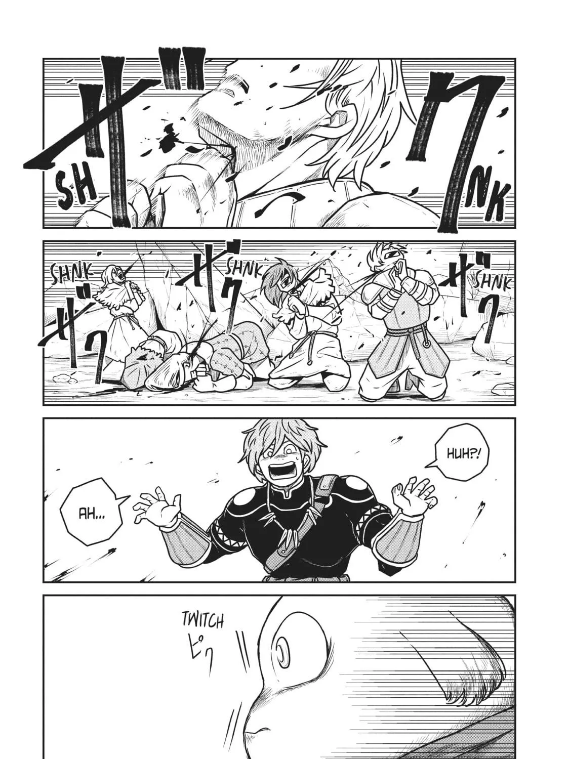 Read Quality Assurance in Another World chapter 67 image 40 on Lezhin