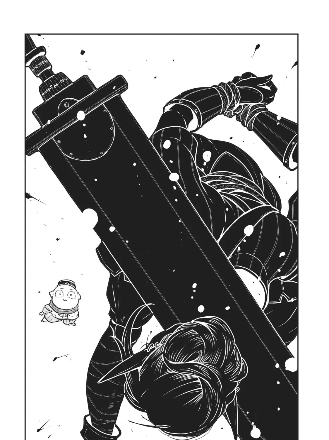 Read Quality Assurance in Another World chapter 67 image 44 on Lezhin