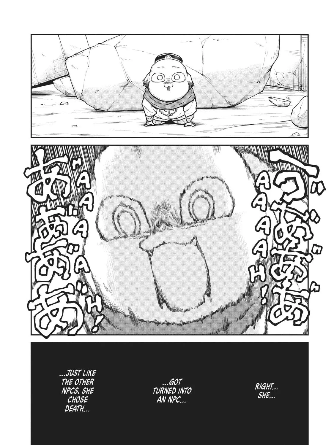 Read Quality Assurance in Another World chapter 67 image 46 on Lezhin