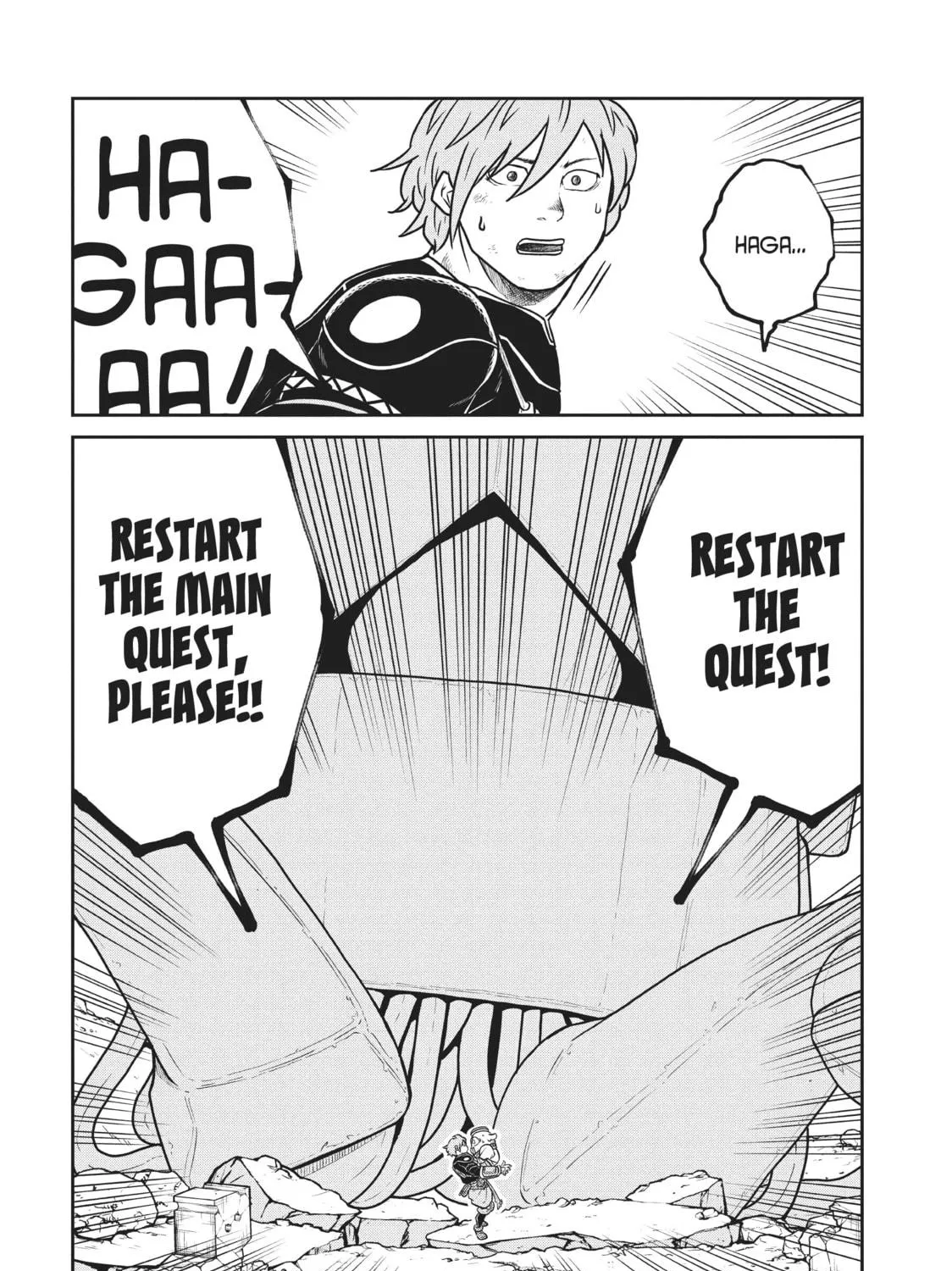 Read Quality Assurance in Another World chapter 67 image 48 on Lezhin