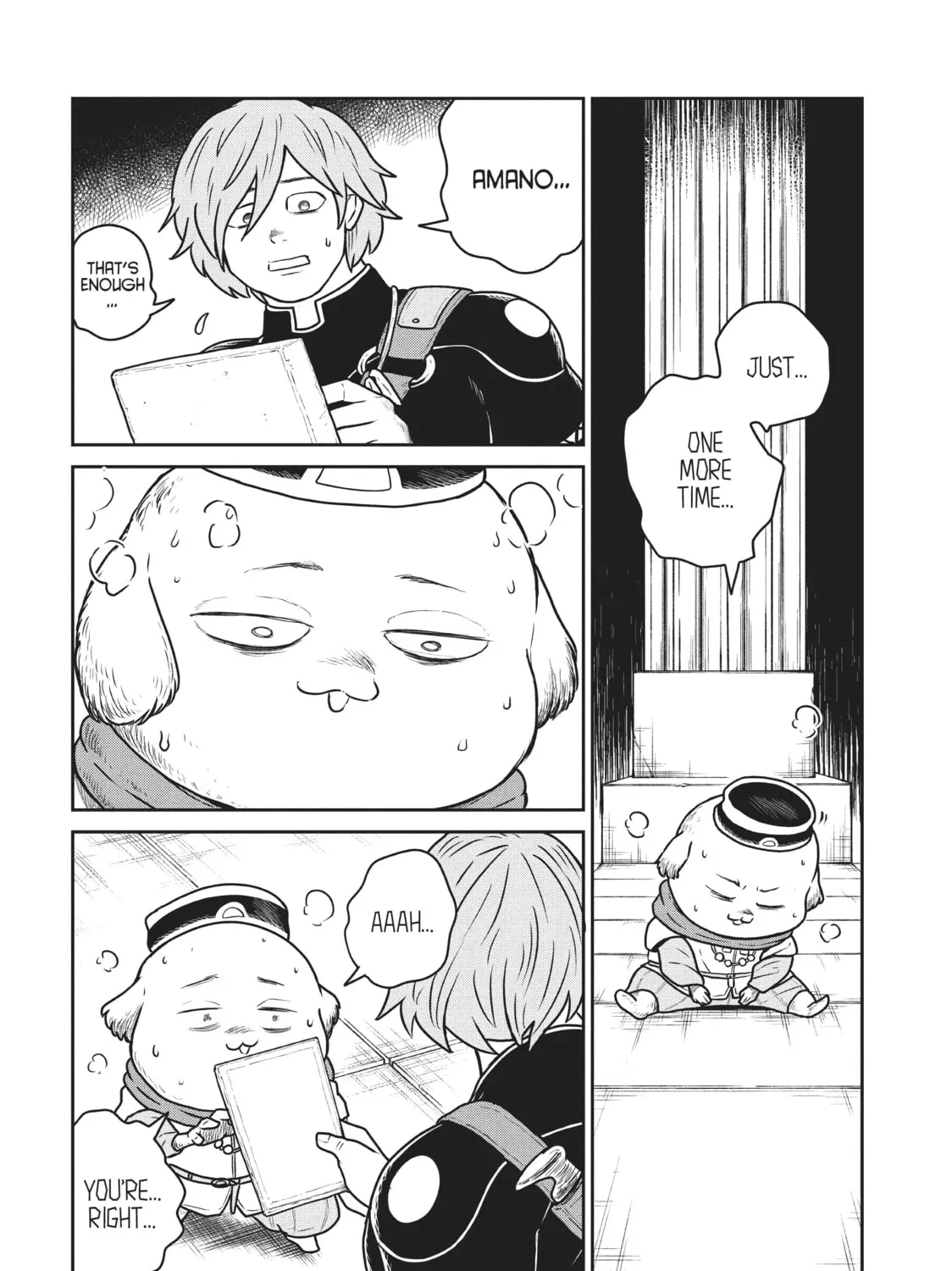 Read Quality Assurance in Another World chapter 69 image 12 on Lezhin