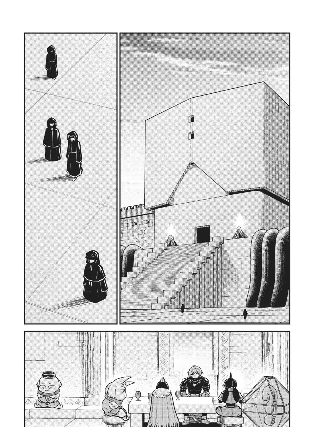 Read Quality Assurance in Another World chapter 69 image 16 on Lezhin