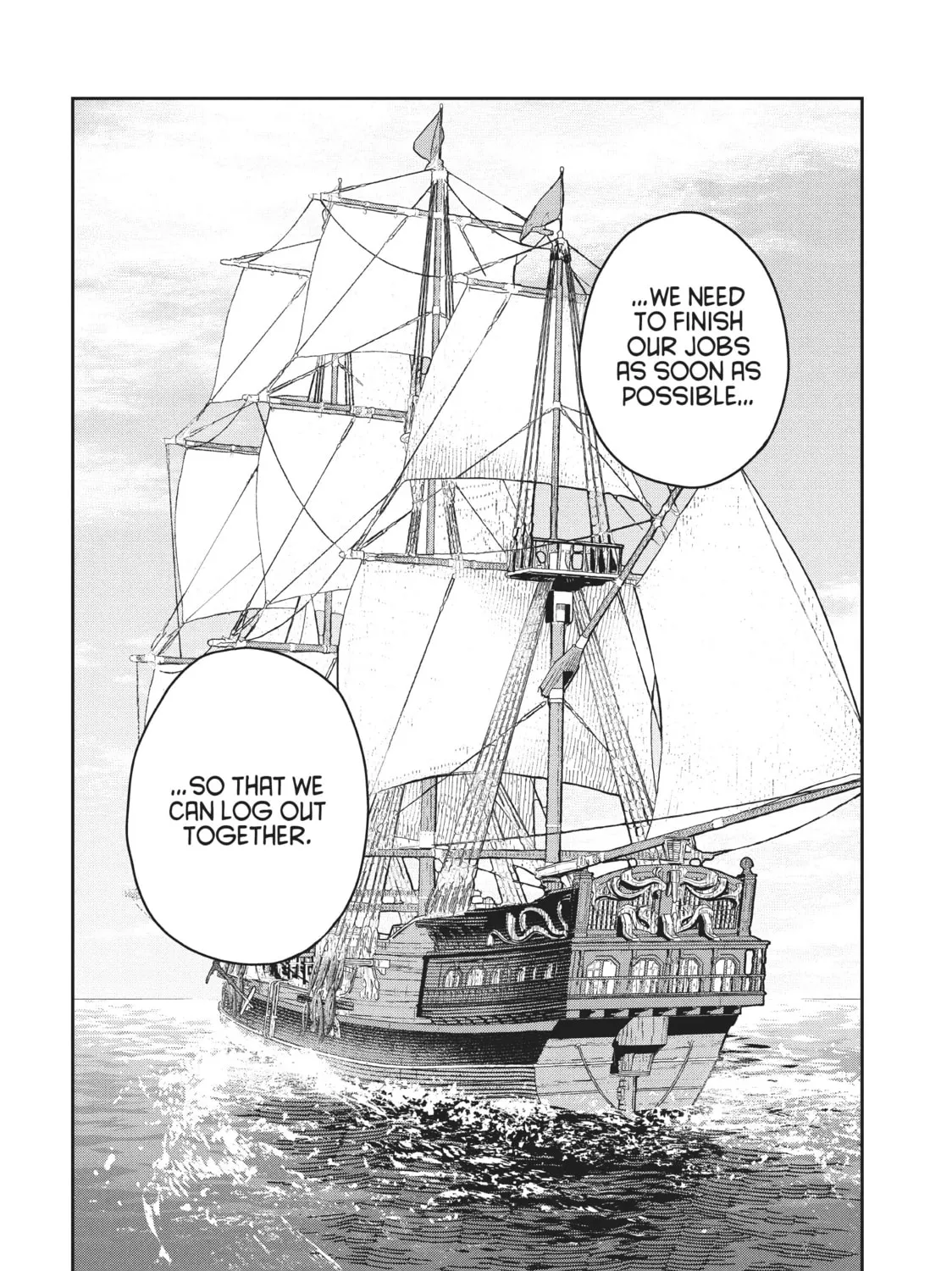 Read Quality Assurance in Another World chapter 69 image 24 on Lezhin