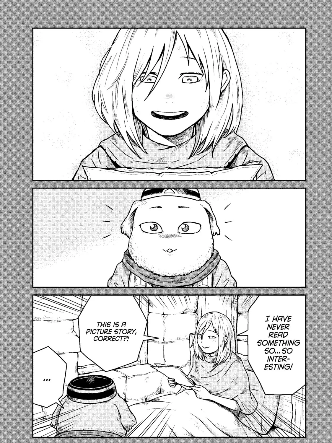 Read Quality Assurance in Another World chapter 7 image 14 on Lezhin