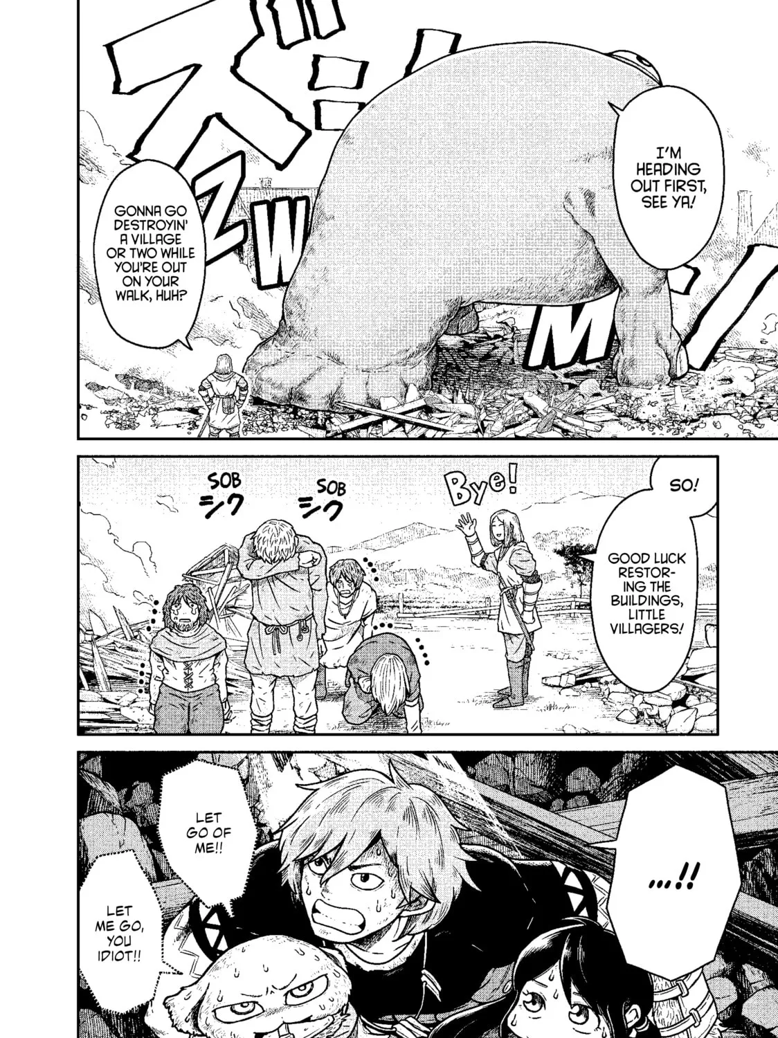 Read Quality Assurance in Another World chapter 7 image 2 on Lezhin