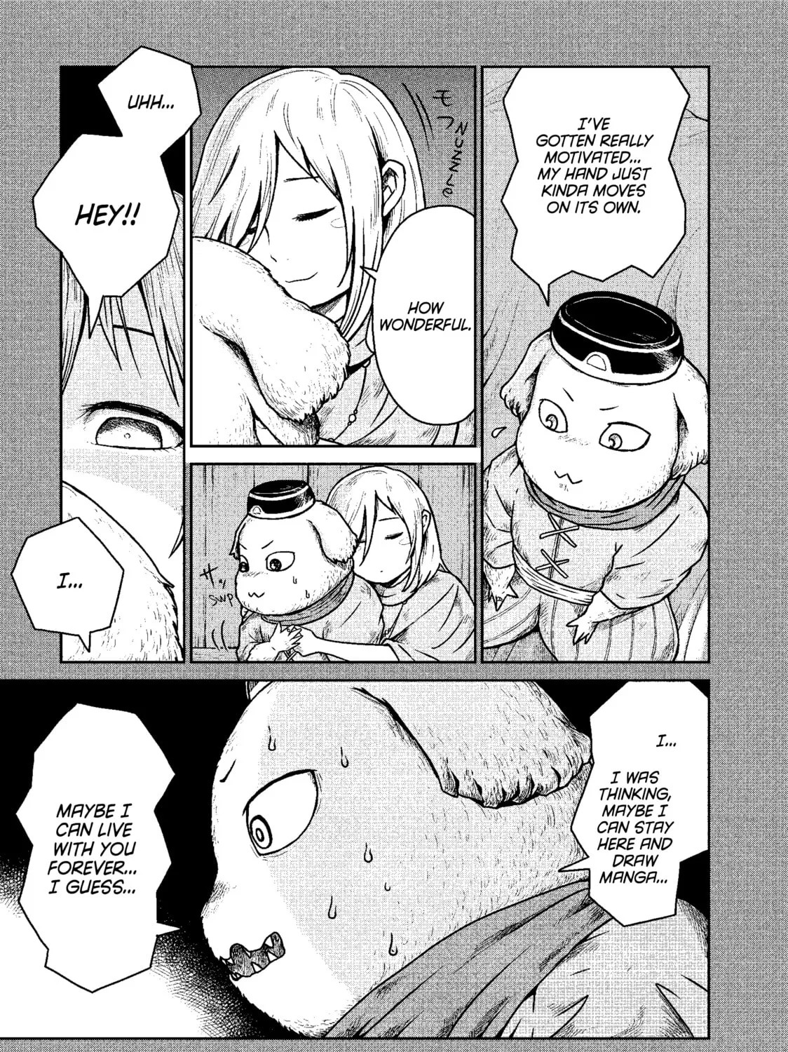 Read Quality Assurance in Another World chapter 7 image 20 on Lezhin