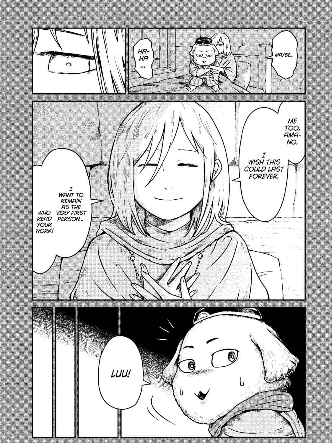 Read Quality Assurance in Another World chapter 7 image 22 on Lezhin
