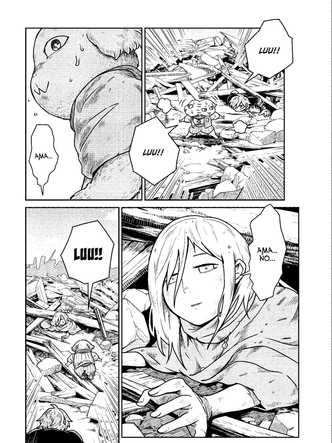 Read Quality Assurance in Another World chapter 7 image 24 on Lezhin