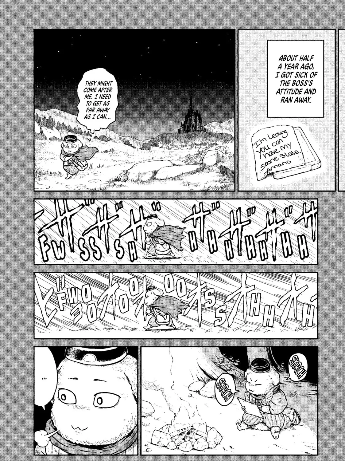 Read Quality Assurance in Another World chapter 7 image 6 on Lezhin