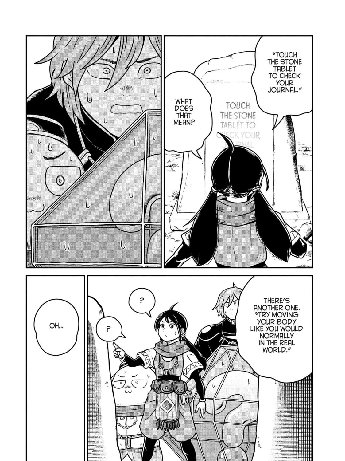 Read Quality Assurance in Another World chapter 71 image 10 on Lezhin