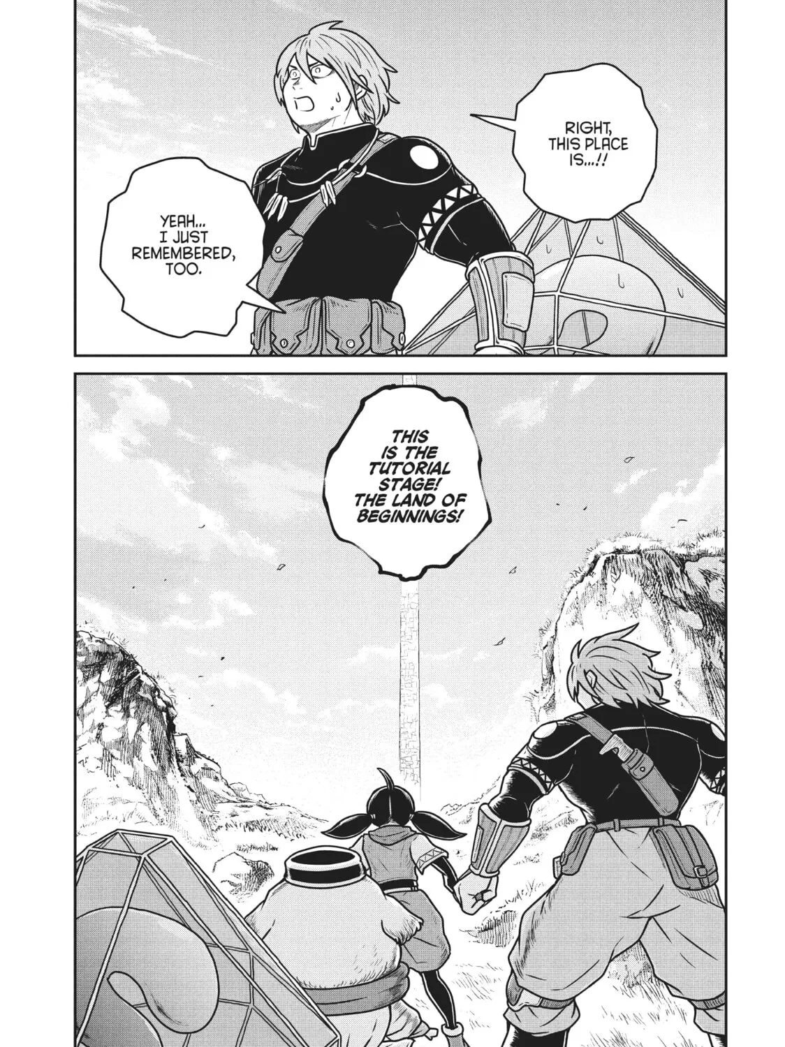 Read Quality Assurance in Another World chapter 71 image 12 on Lezhin