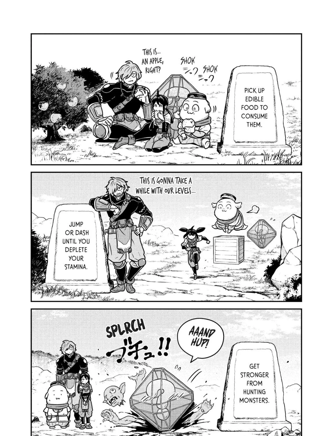 Read Quality Assurance in Another World chapter 71 image 16 on Lezhin