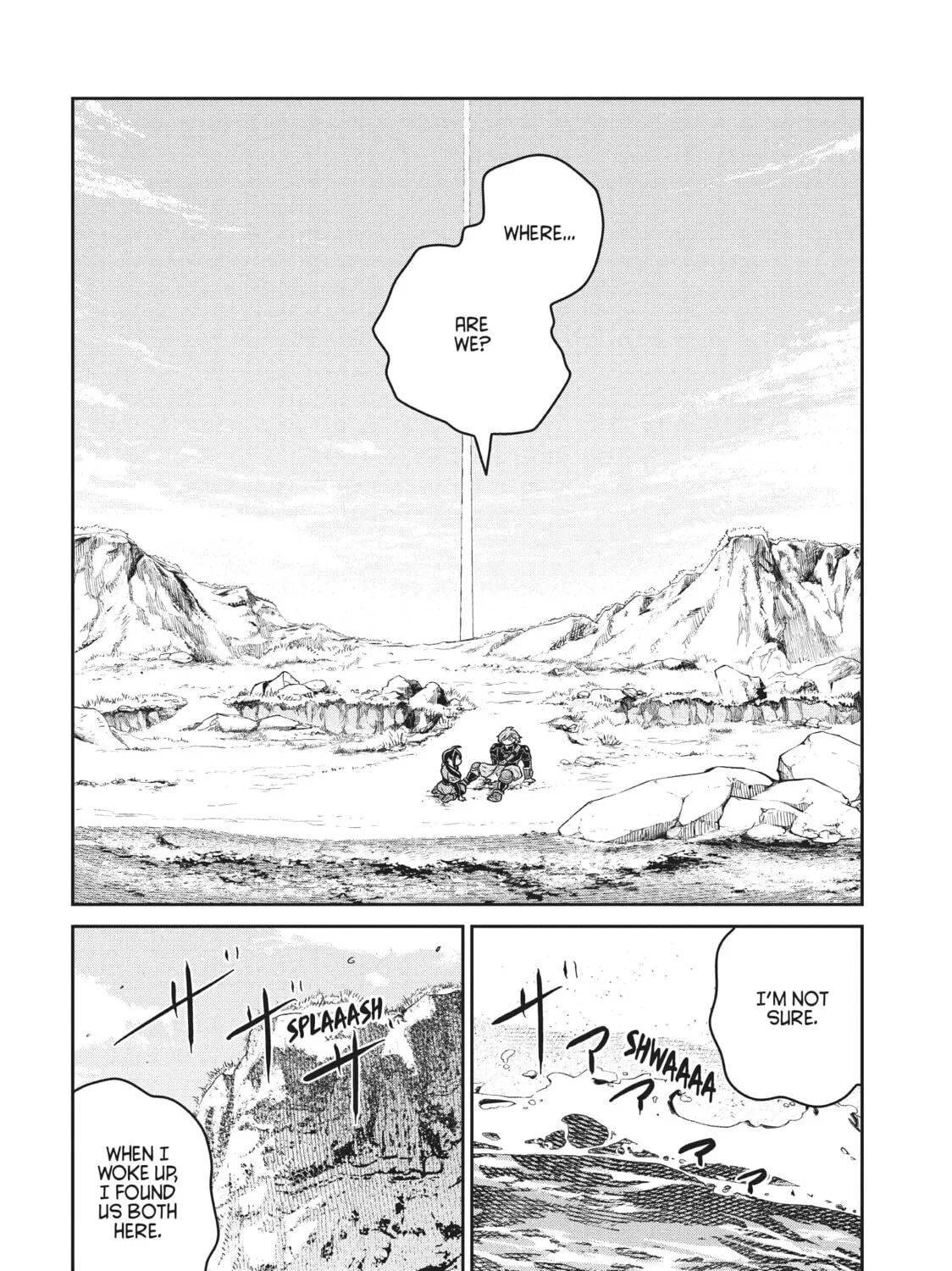 Read Quality Assurance in Another World chapter 71 image 2 on Lezhin