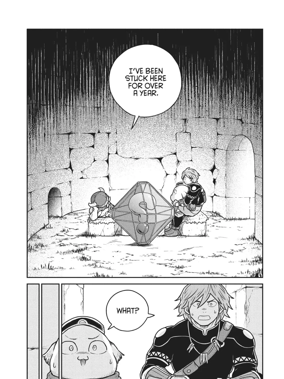 Read Quality Assurance in Another World chapter 71 image 36 on Lezhin