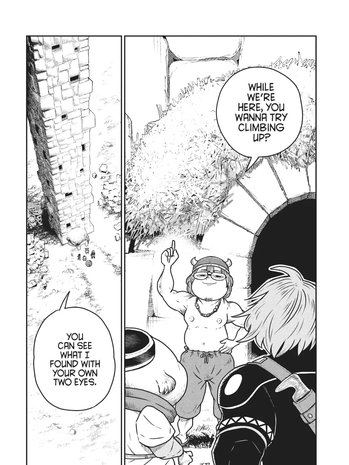 Read Quality Assurance in Another World chapter 71 image 42 on Lezhin