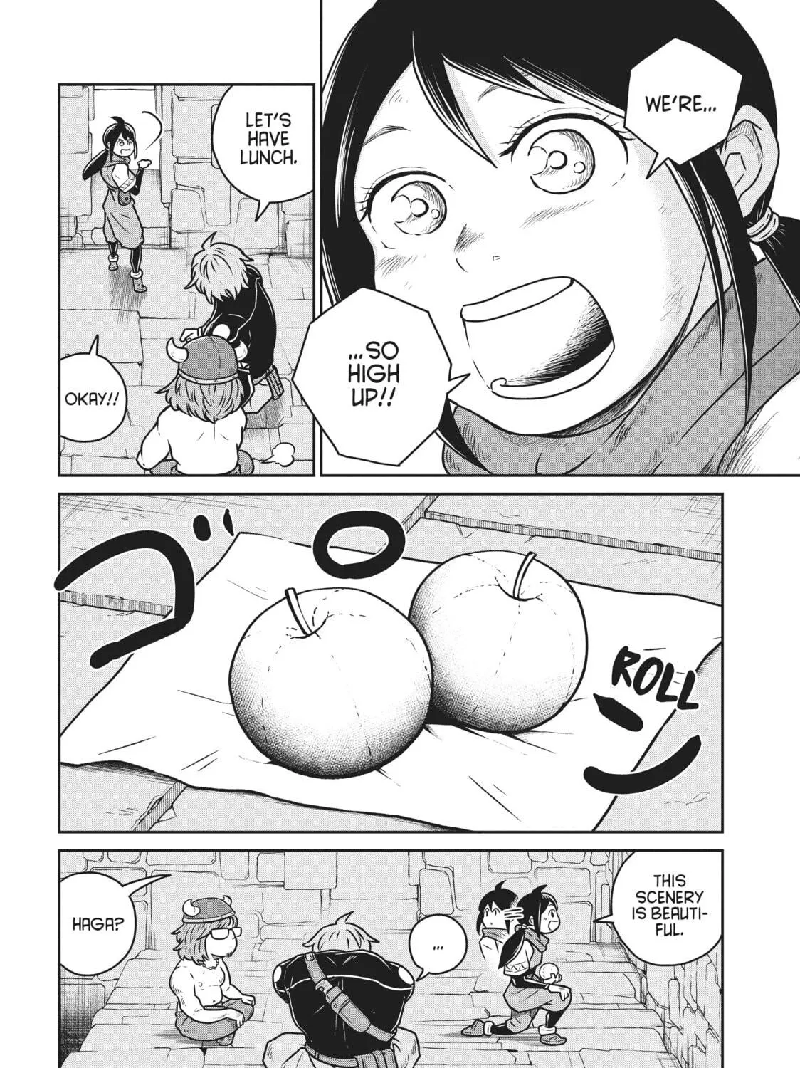 Read Quality Assurance in Another World chapter 72 image 10 on Lezhin