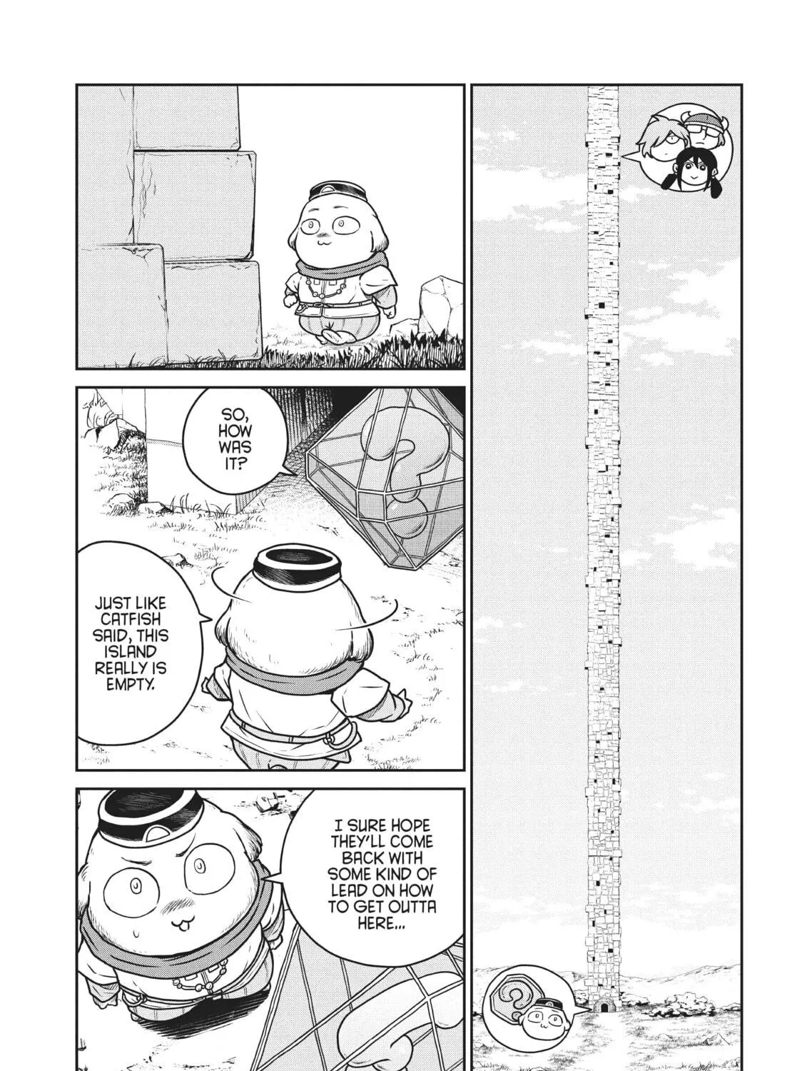 Read Quality Assurance in Another World chapter 72 image 16 on Lezhin