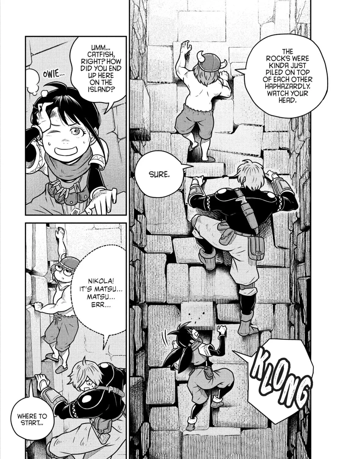 Read Quality Assurance in Another World chapter 72 image 2 on Lezhin