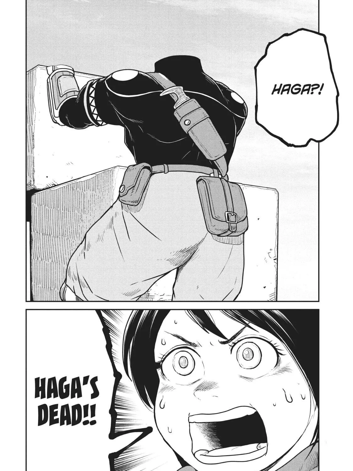 Read Quality Assurance in Another World chapter 72 image 22 on Lezhin