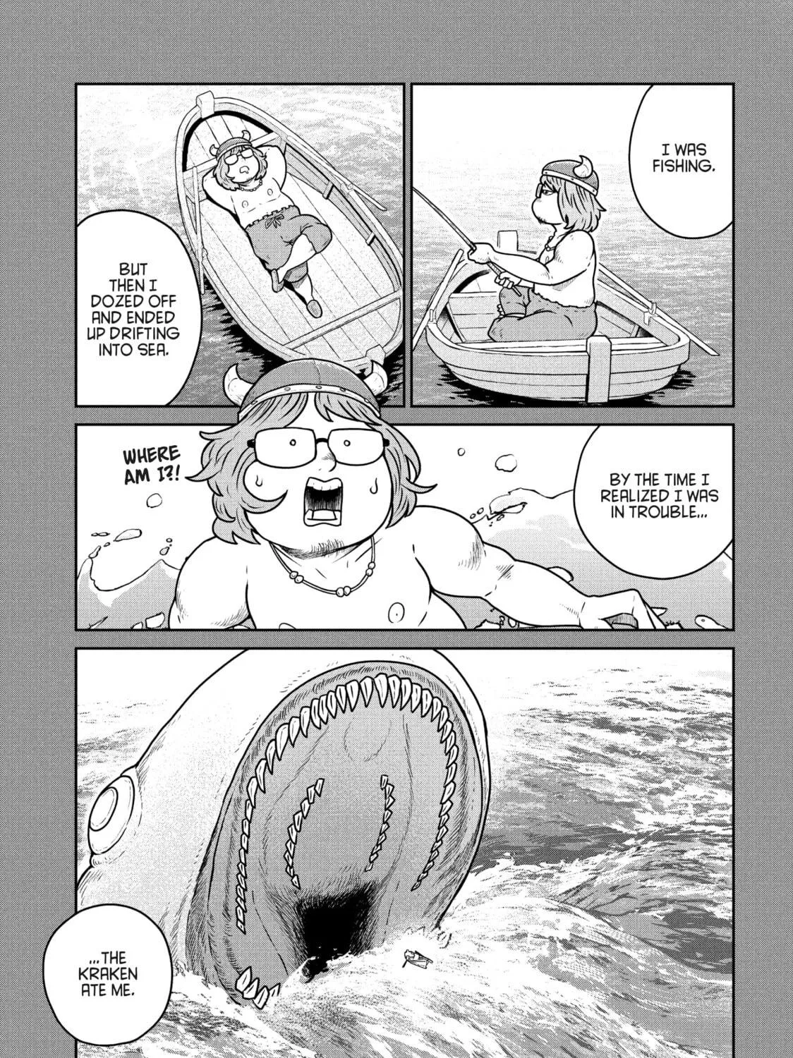 Read Quality Assurance in Another World chapter 72 image 4 on Lezhin