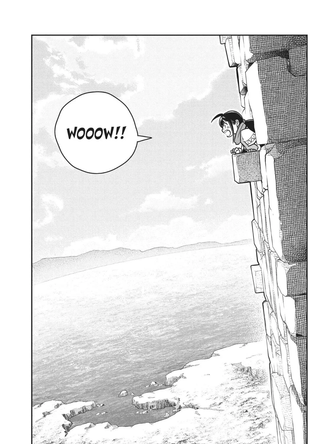Read Quality Assurance in Another World chapter 72 image 8 on Lezhin