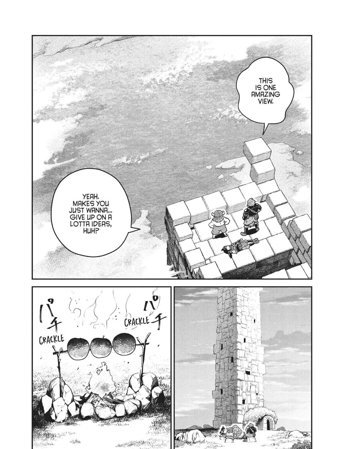 Read Quality Assurance in Another World chapter 73 image 10 on Lezhin