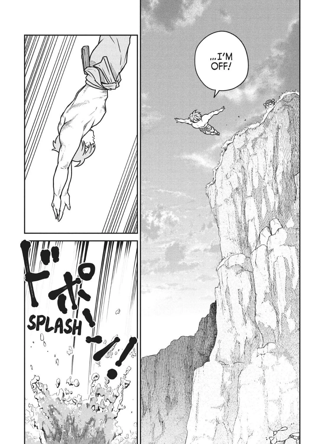 Read Quality Assurance in Another World chapter 73 image 16 on Lezhin