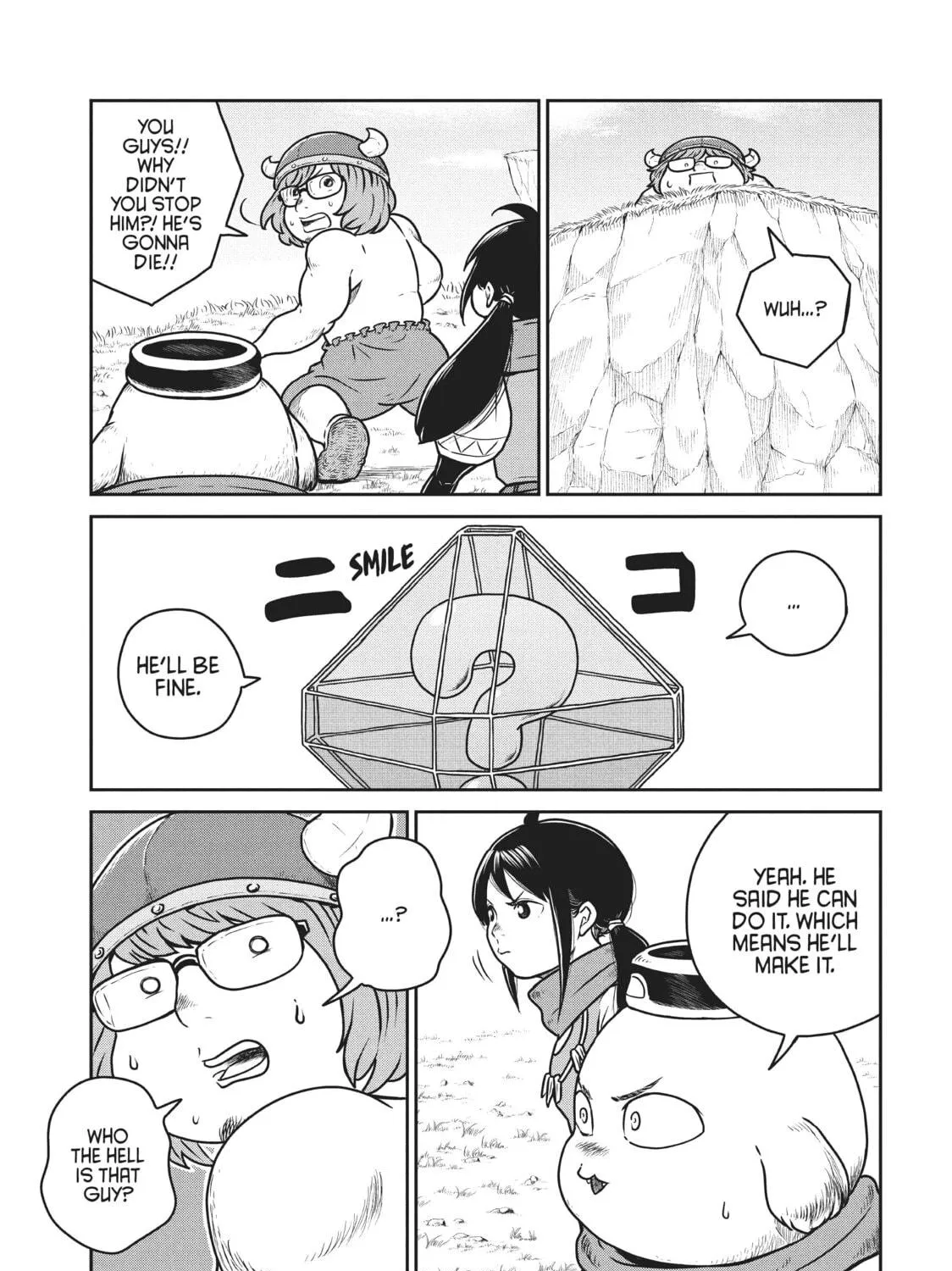 Read Quality Assurance in Another World chapter 73 image 18 on Lezhin