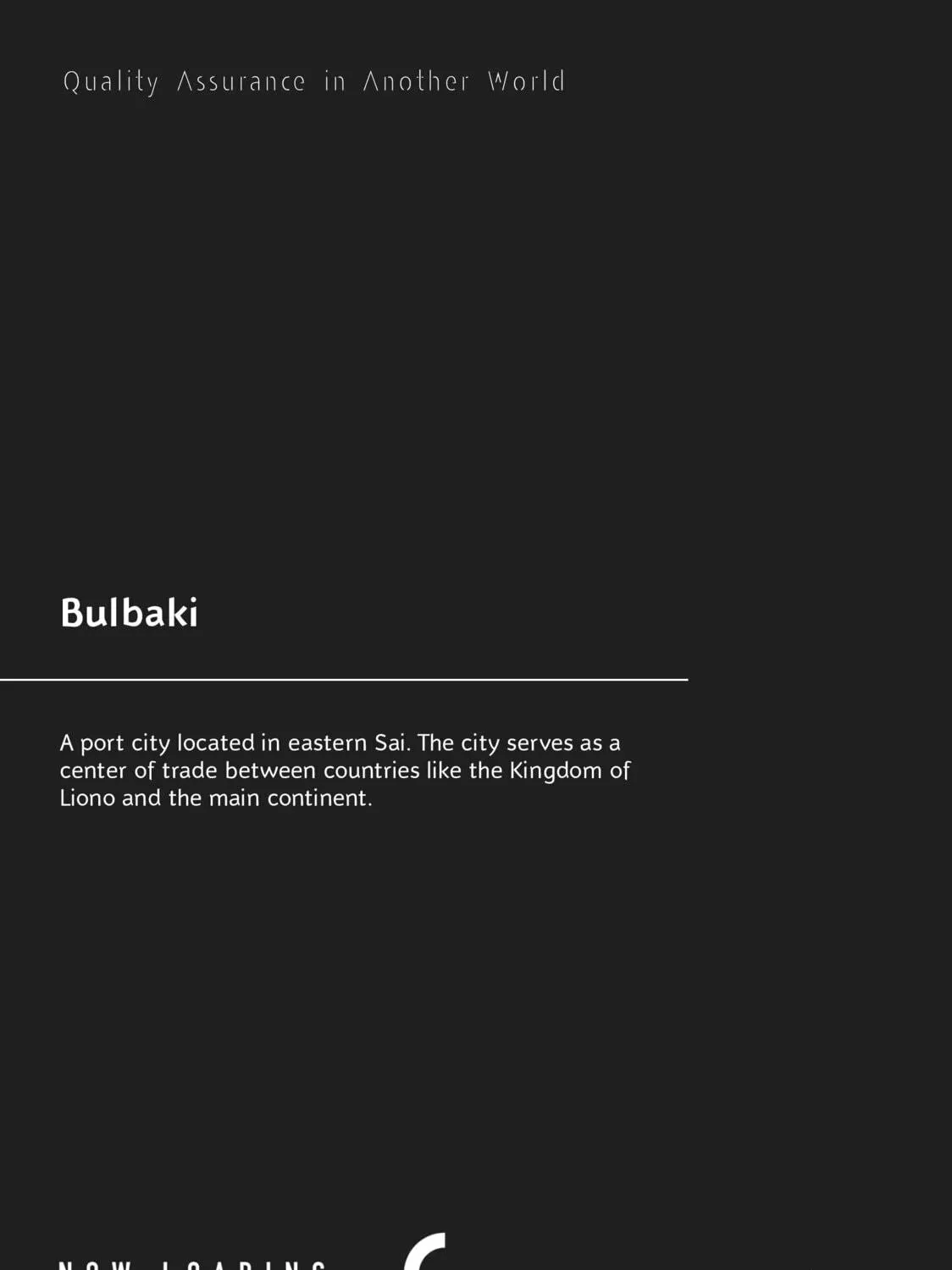Read Quality Assurance in Another World chapter 73 image 22 on Lezhin