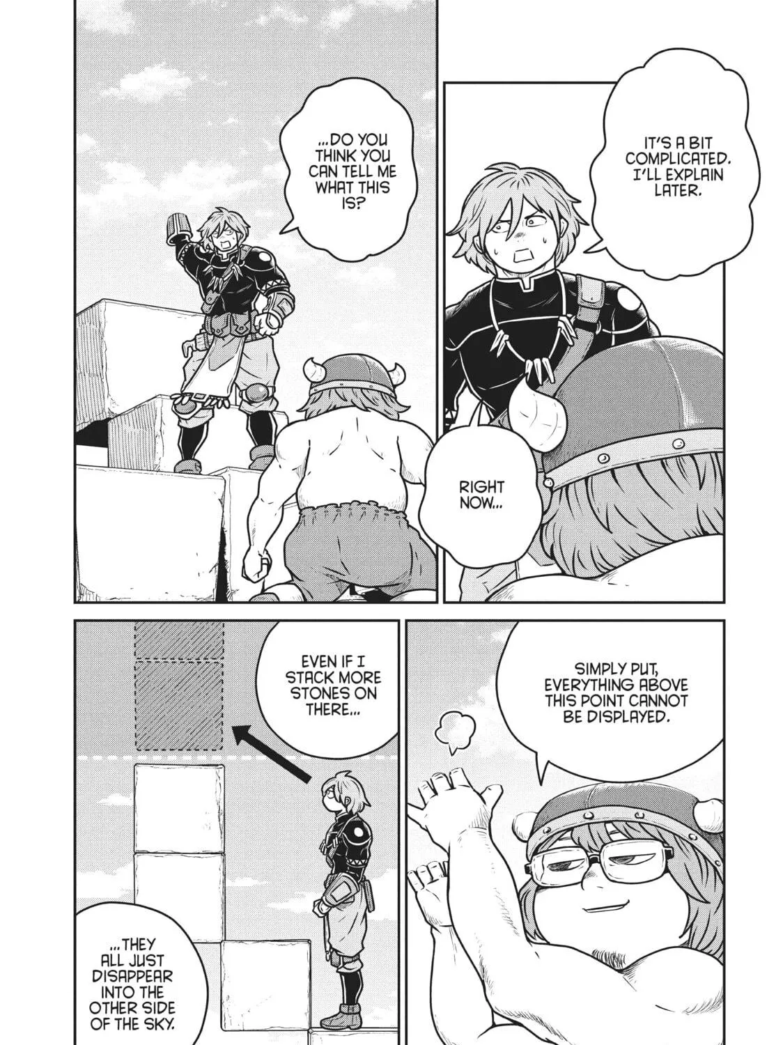 Read Quality Assurance in Another World chapter 73 image 4 on Lezhin