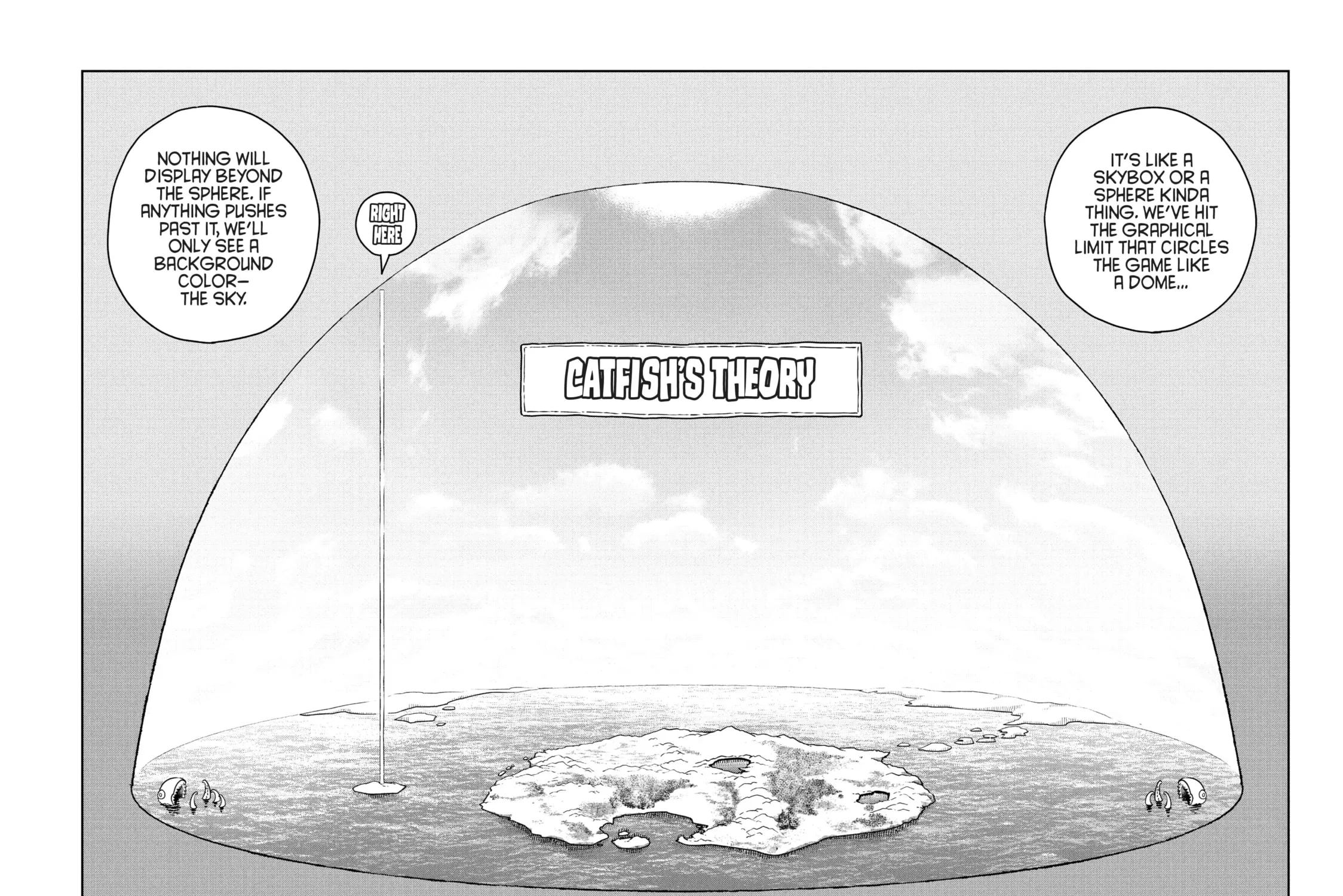 Read Quality Assurance in Another World chapter 73 image 6 on Lezhin