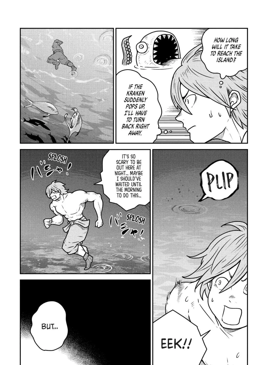 Read Quality Assurance in Another World chapter 74 image 10 on Lezhin