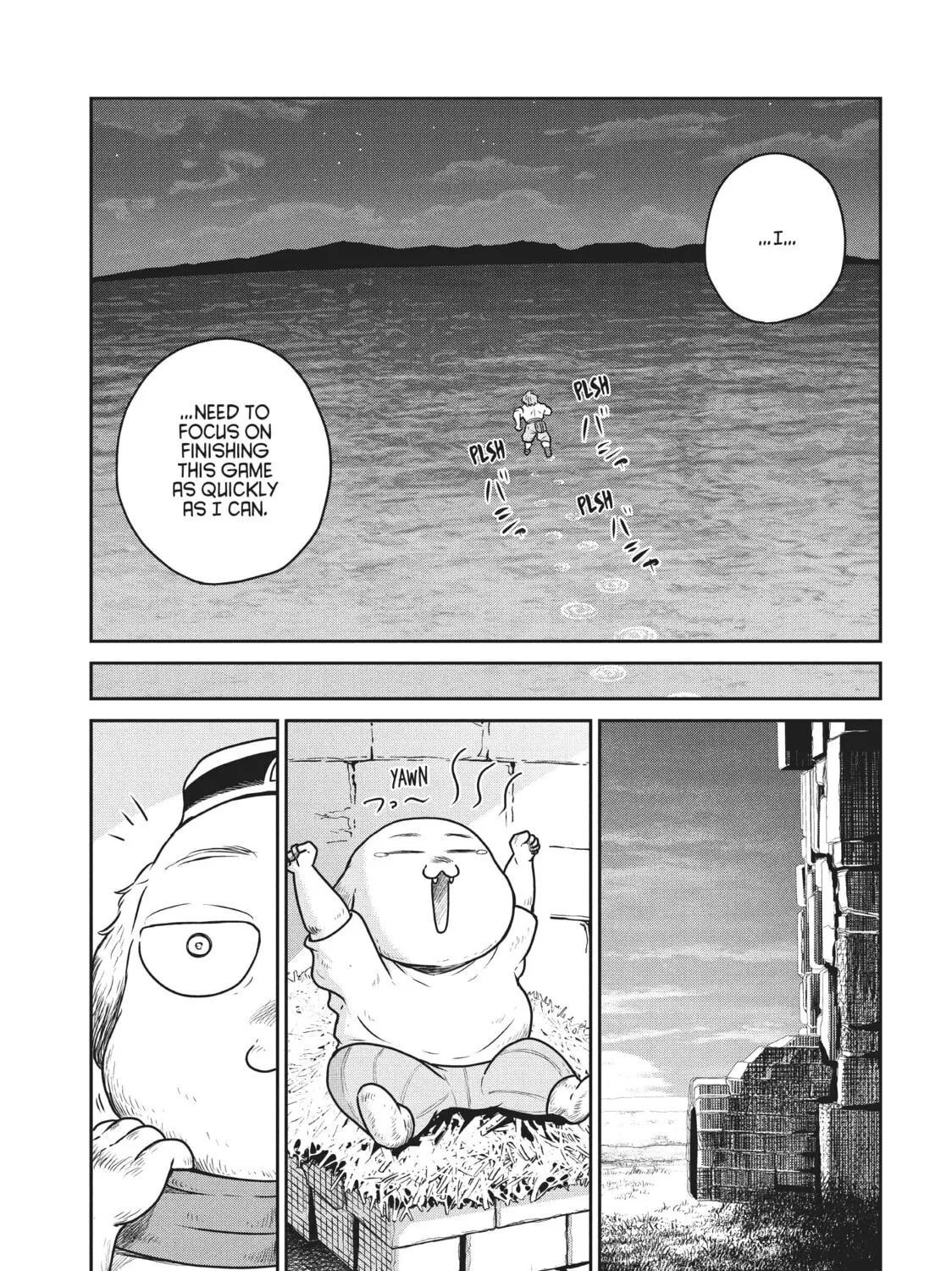 Read Quality Assurance in Another World chapter 74 image 12 on Lezhin