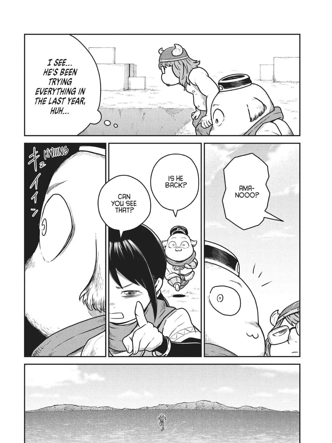 Read Quality Assurance in Another World chapter 74 image 22 on Lezhin