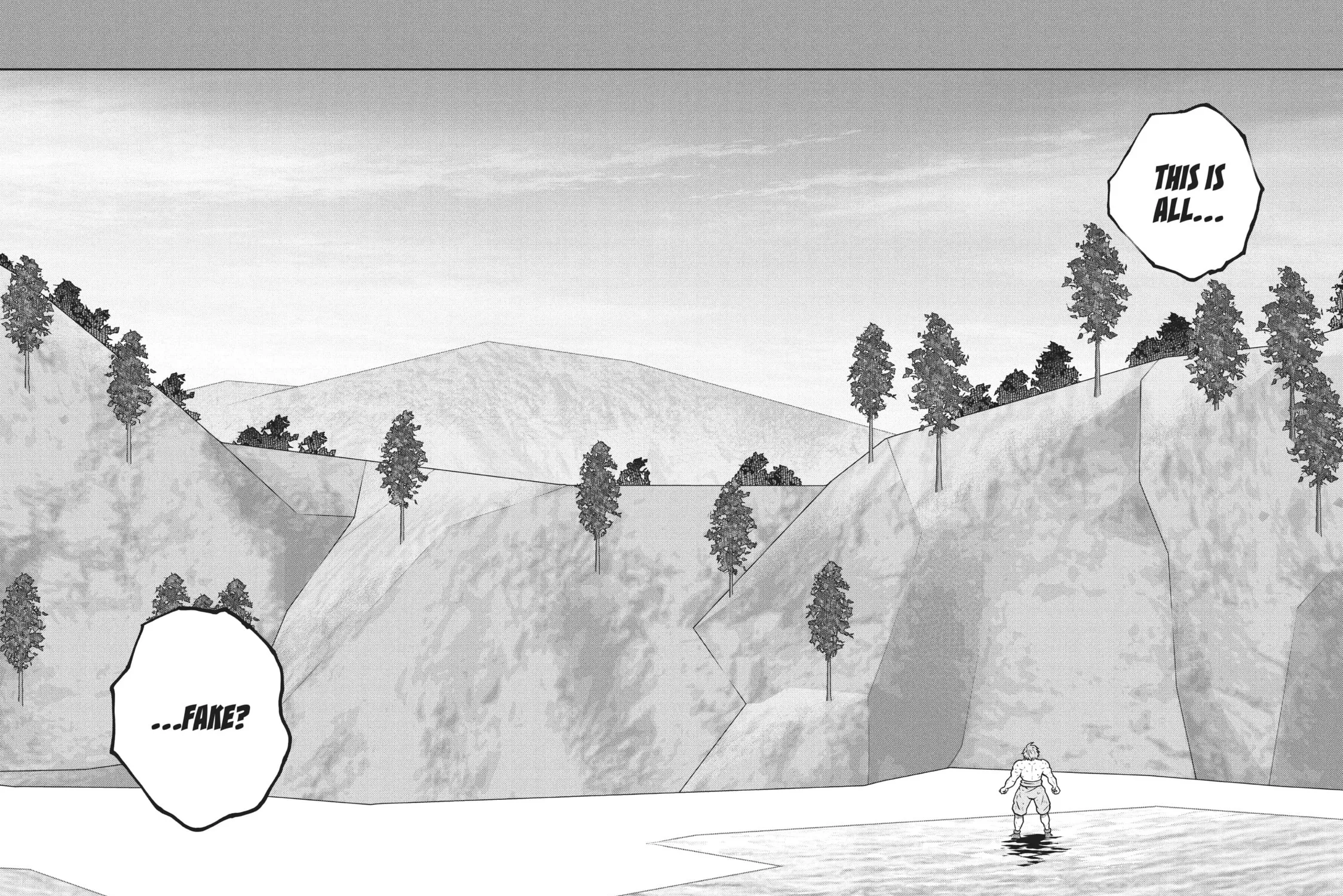 Read Quality Assurance in Another World chapter 74 image 34 on Lezhin