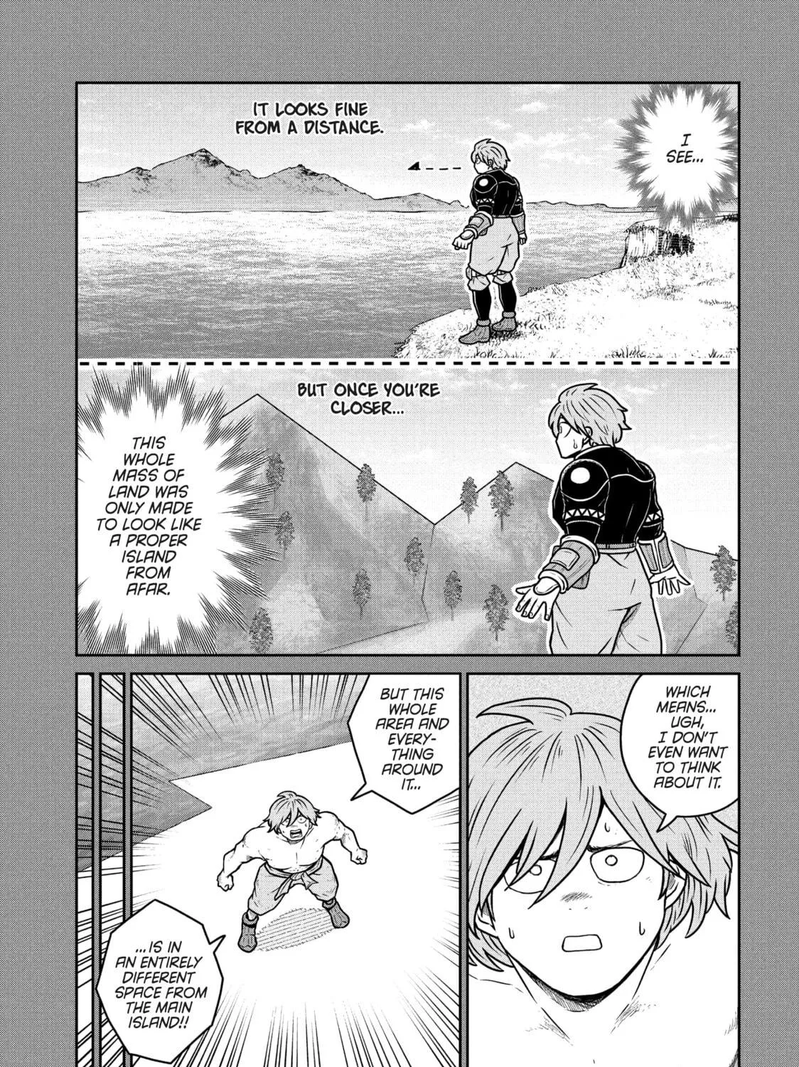 Read Quality Assurance in Another World chapter 74 image 38 on Lezhin