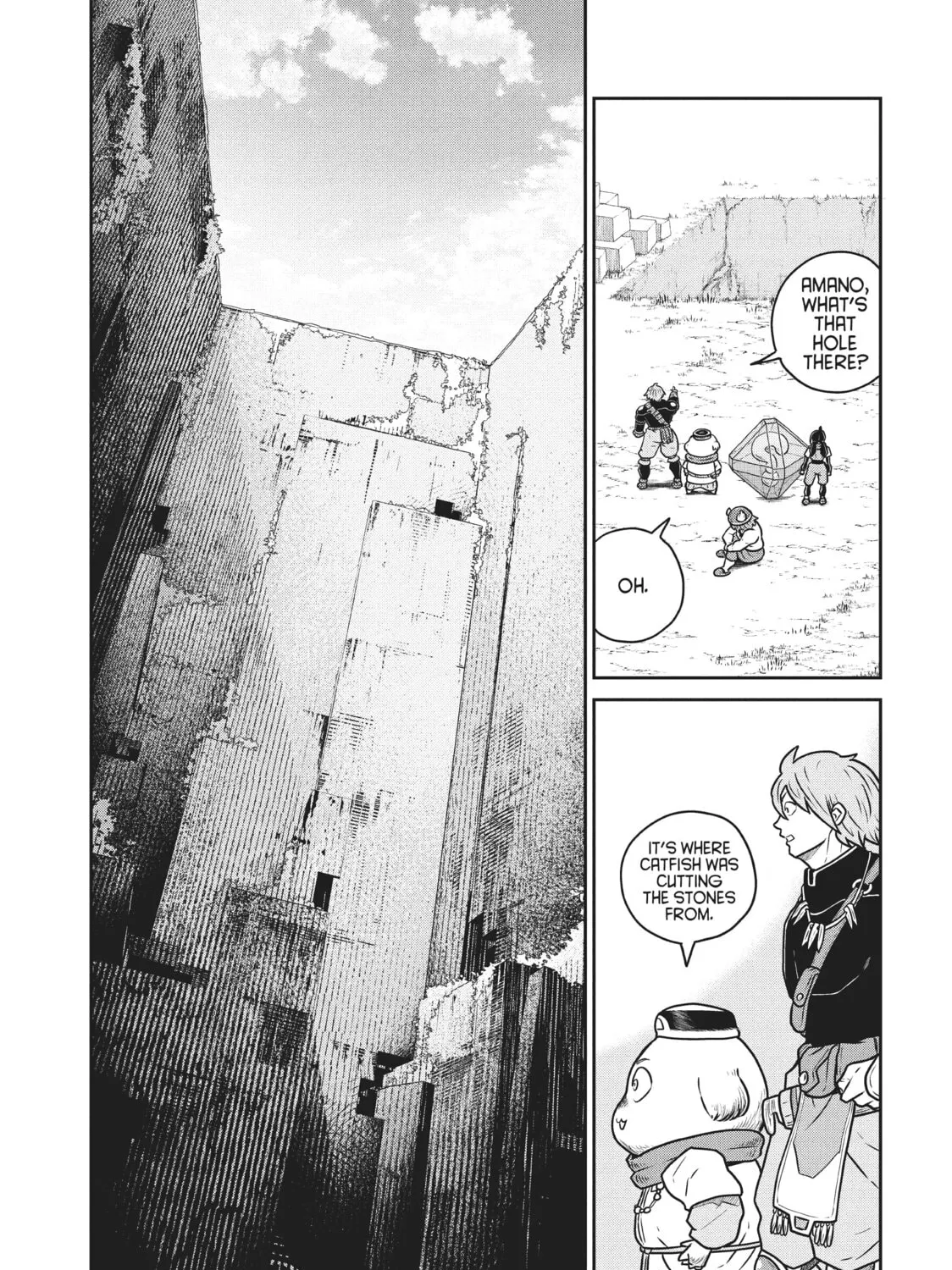 Read Quality Assurance in Another World chapter 74 image 42 on Lezhin