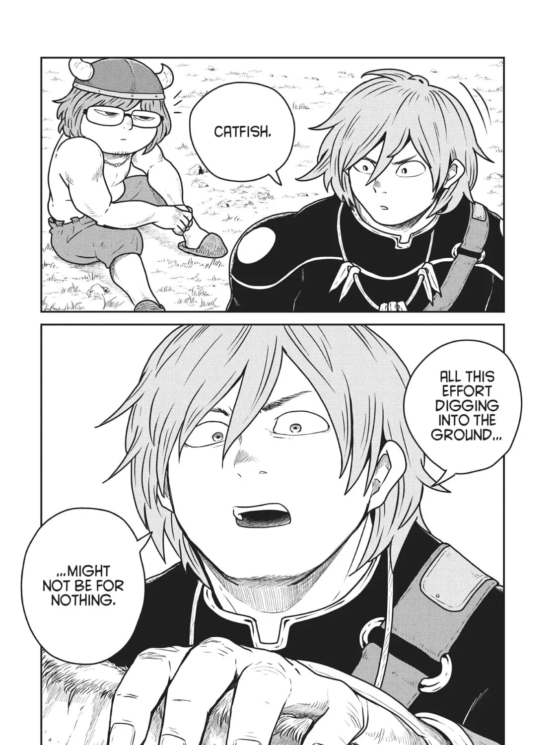 Read Quality Assurance in Another World chapter 74 image 44 on Lezhin