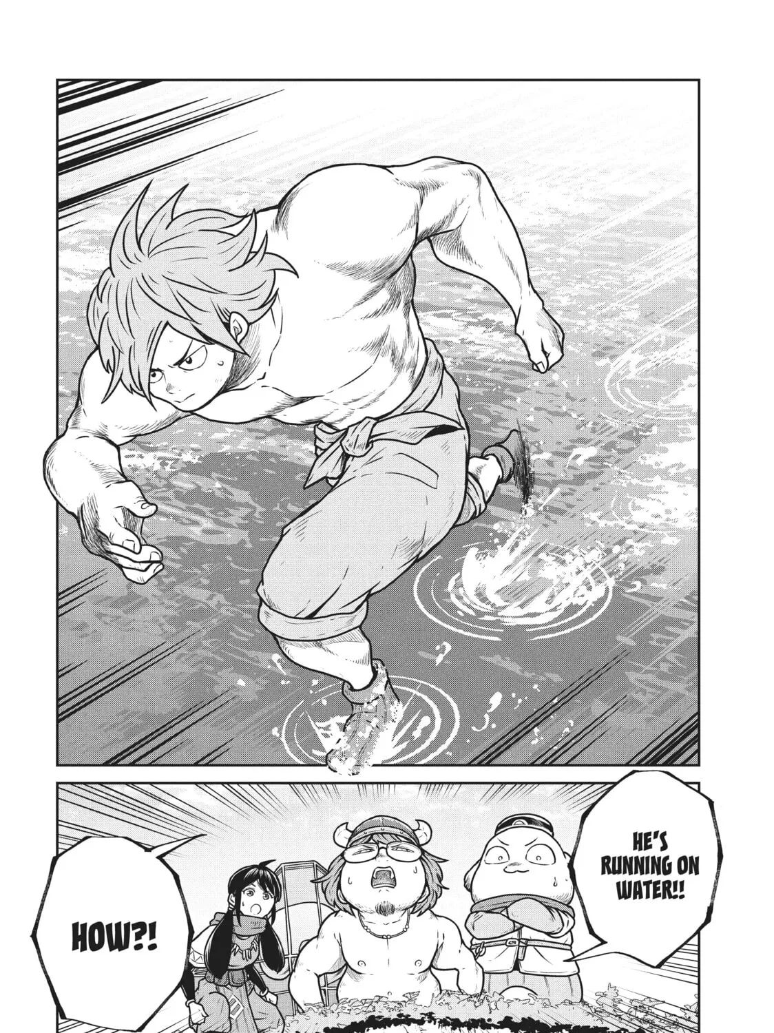 Read Quality Assurance in Another World chapter 74 image 6 on Lezhin