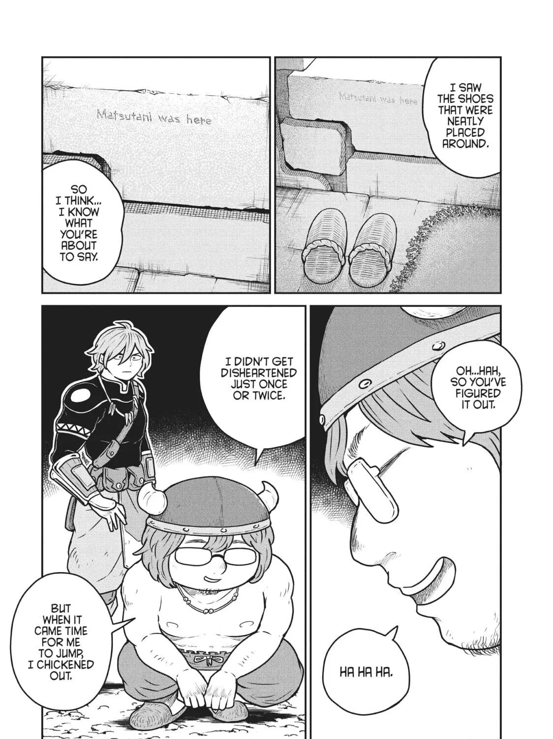 Read Quality Assurance in Another World chapter 75 image 10 on Lezhin