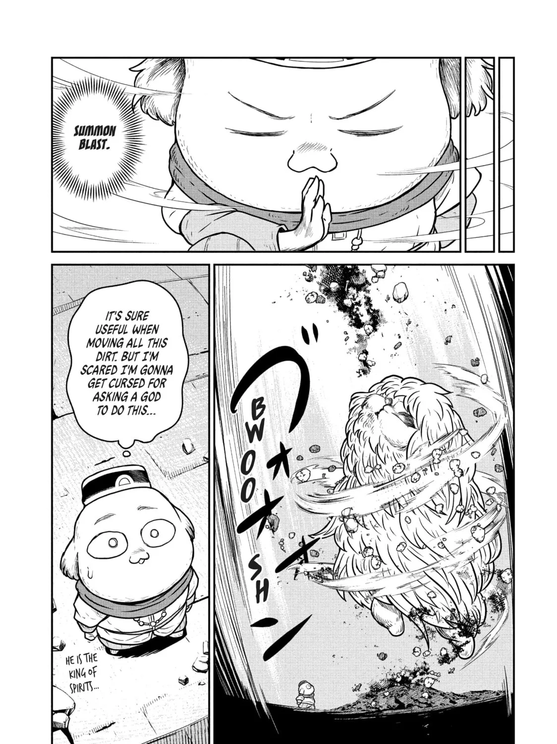 Read Quality Assurance in Another World chapter 75 image 12 on Lezhin